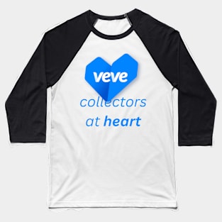 VEVE Logo 2023 Baseball T-Shirt